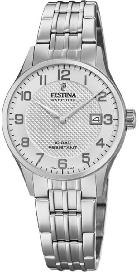 Festina Sapphire F20006/1