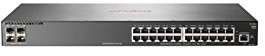 HP E Aruba 2930 °F 24 G 4SFP Switch JL259A