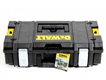 DeWalt skrzynka narzędziowa Tough System DS150 1-70-321