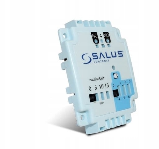 Salus PL06 Moduł sterowania pompą