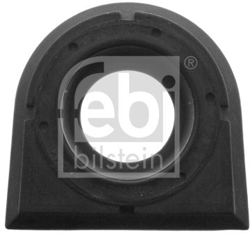 FEBI Pierścień uszczelniający, wtryskiwacz FEBI 44318