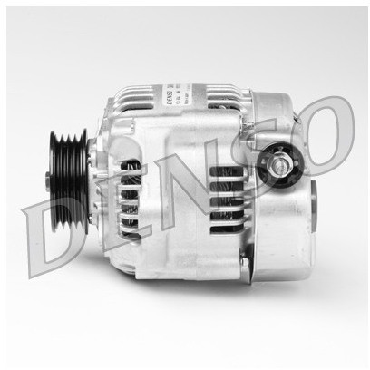 DENSO Alternator DAN969