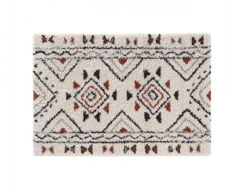 Douceur DYWAN - SAHARIENNE BEŻOWY 60x110 3574387412109