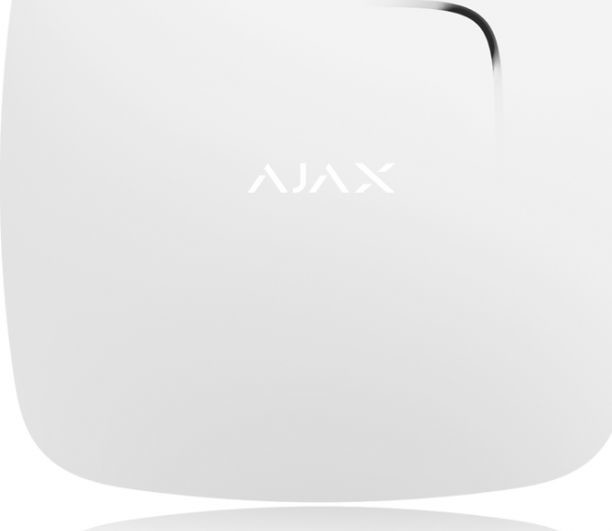 Ajax FireProtect white 8209 AJAX 8209