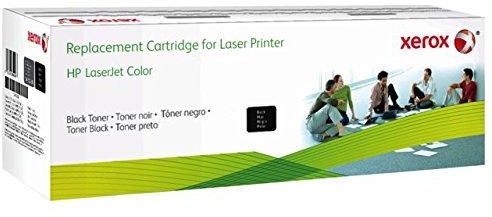 Xerox Xerox oryginalne toner schwarz für HP LaserJet cp4555 Small Yield alternatywnie CE390 A 106R2631