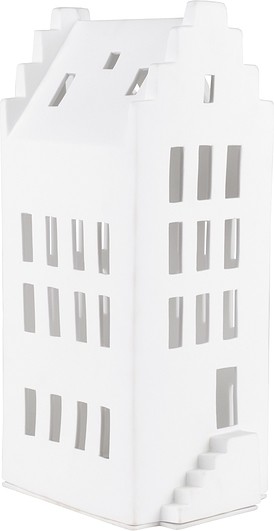 Raeder Lampion Raeder kamienica 31,5 cm C90337