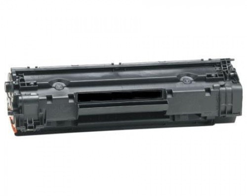 Canon Canon CRG-713 czarny (black) toner zamiennik