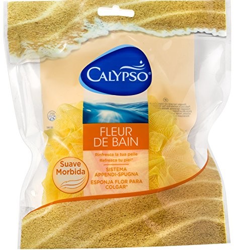 Spontex Calypso Fleur de Bain