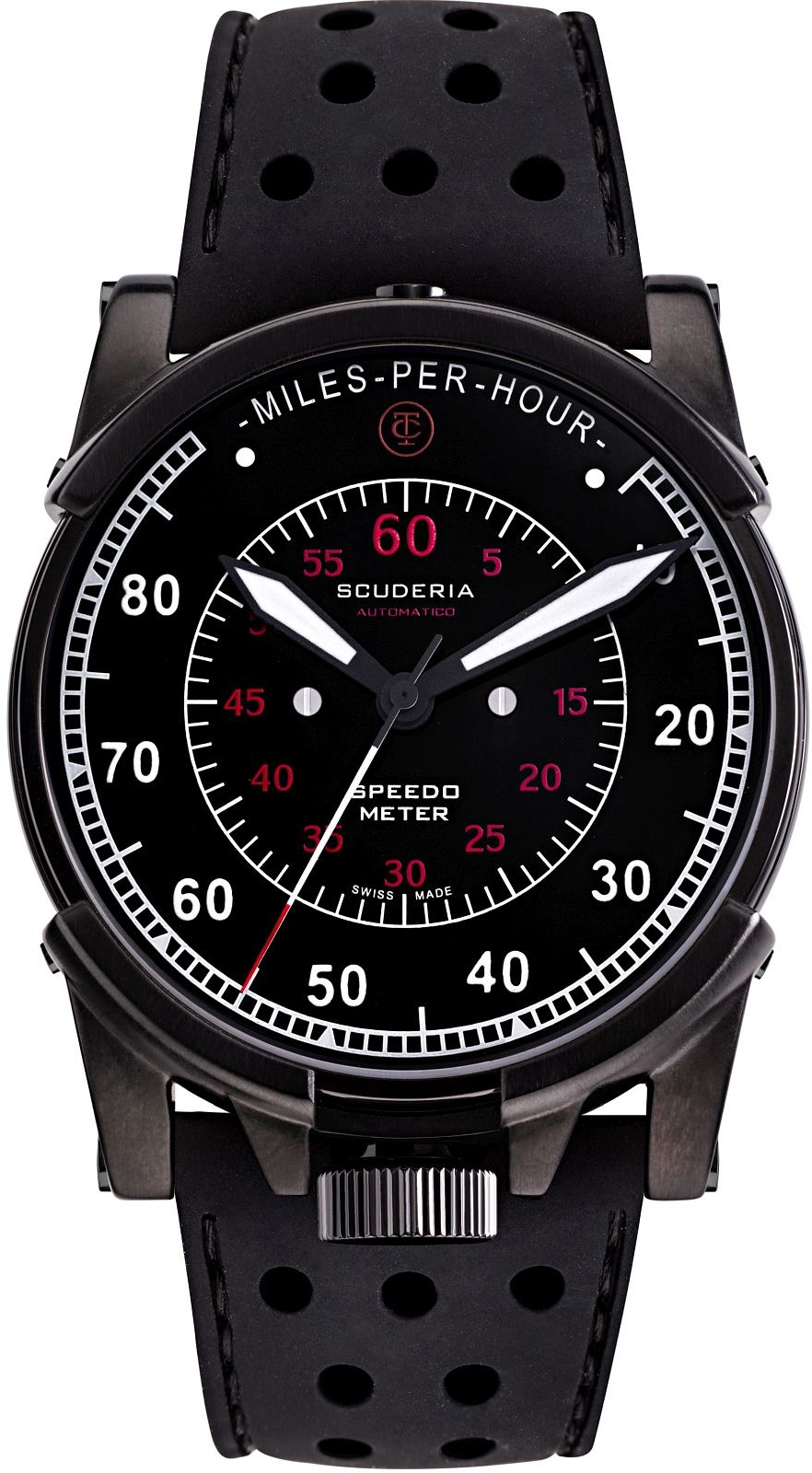 CT Scuderia Bullet Head CWEK00219