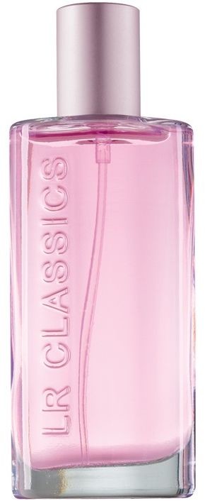 LR Classics Santorini woda perfumowana 50ml