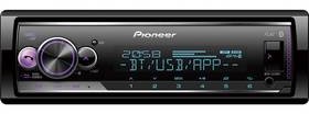 Pioneer MVH-S510