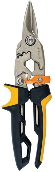 FISKARS Nożyce do blachy proste PRO PowerGear 1027207 1027207