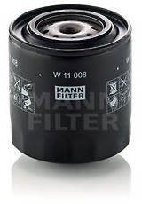 MANN Filtr oleju W 11 008