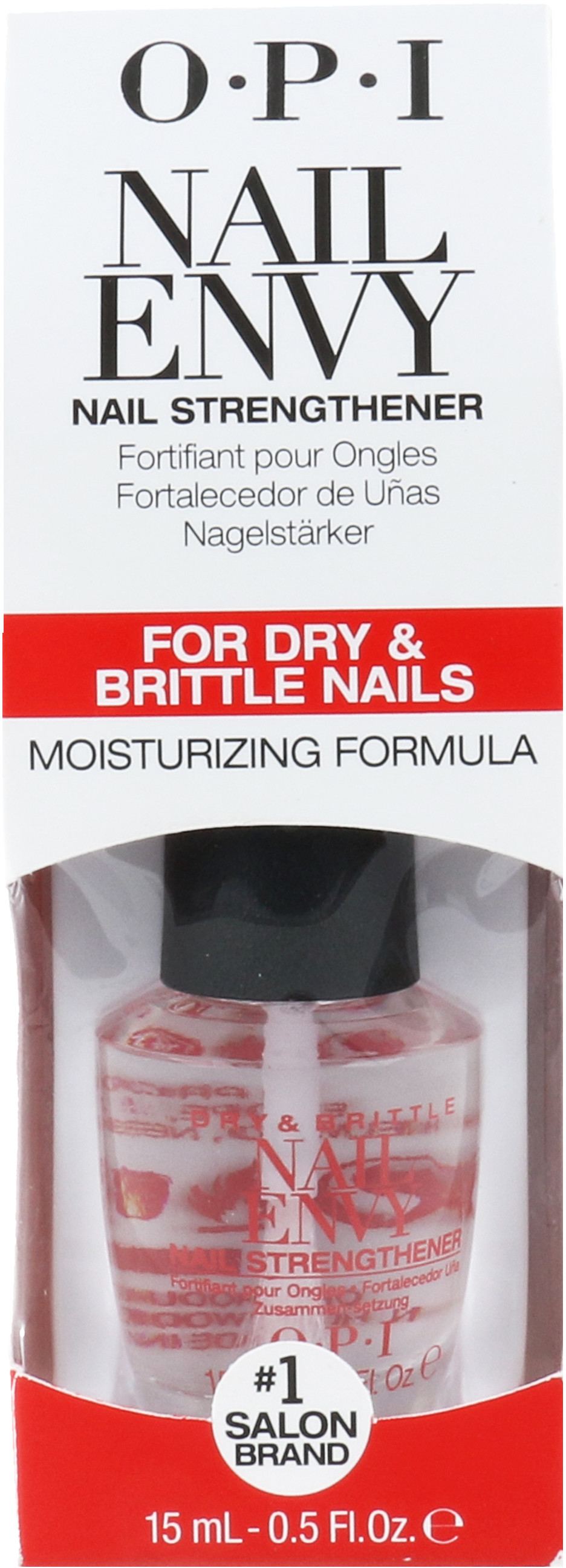 OPI Nail Envy Nail Strengthener Wzmacniająca Odżywka Do Paznokci 15ml