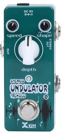 FZONE FZONE V16 UNDULATOR