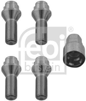 FEBI Szpilka koła BILSTEIN 27055