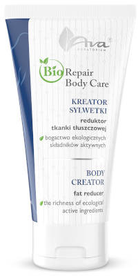 Ava Labolatorium Laboratorium Bio Repair Body Care Kreator sylwetki 150ml