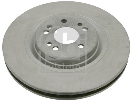 Febi Tarcza hamulcowa BILSTEIN 21950