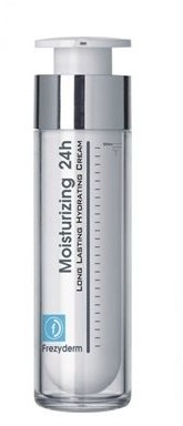 Frezyderm Frezy skóry Hydration Moisturizing 24h Cream 50 ML 427100