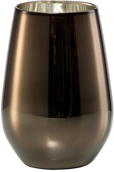 Schott Zwiesel Vina Shine szklanka brązowa 397 ml 6 szt) SH-8796-42B-6