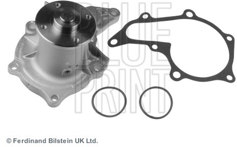 BLUE PRINT Pompa wodna ADT39131