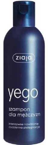 Ziaja Yego szampon do włosów 300ml 54576-uniw