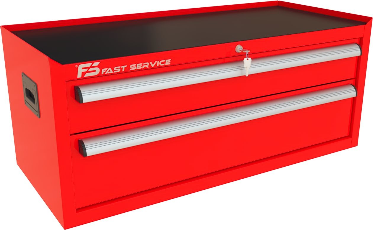 Fastservice Nadstawka wózka TRUCK z 3 szufladami PNT-154 PNT-154