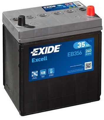 EXIDE EB356