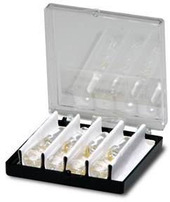 TROTEC Ampułki do kalibracji 80% RH