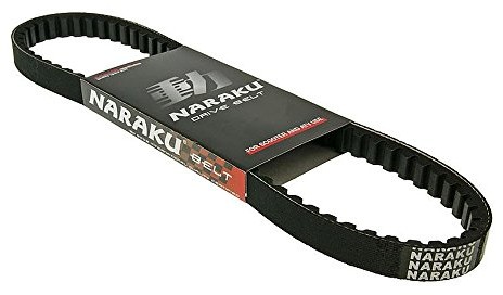 NARAKU Naraku Pas Drive Belt Typ 788 mm/rozmiar 788 * 17 * 28 for 1E40QMB 4250362421999