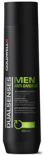 Goldwell FOR MEN ANTI-DANDRUFF SZAMPON ŁUPIEŻ 300ML