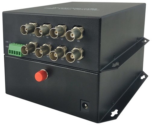 LevelOne LevelOne AVF-1801 - video extender AVF-1801