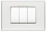 LEDart Classic 3M, technopolimer, błyszczący lodowy 20653.B41