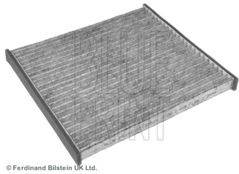 Blue Print Filtr, wentylacja przestrzeni pasażerskiej ADT32526