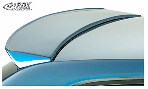 RDX Racedesign Spoiler dachowy A3 8P Sportback 2004-2008 (PU) RDDS075S