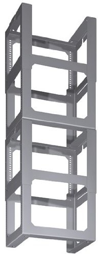 Siemens LZ12530 zestaw Wieża przedłużający 1000 MM 4242003445969