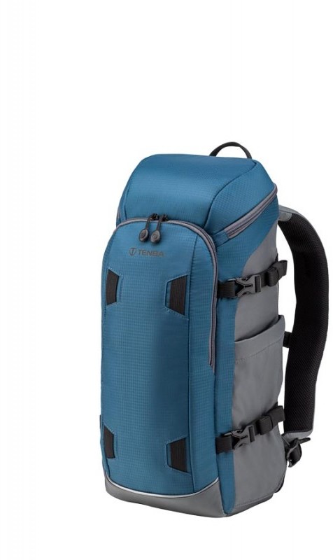 Tenba Solstice 12L Backpack Blue T-636-412