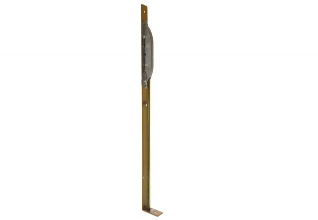 Zasuwa czołowa L-1000
