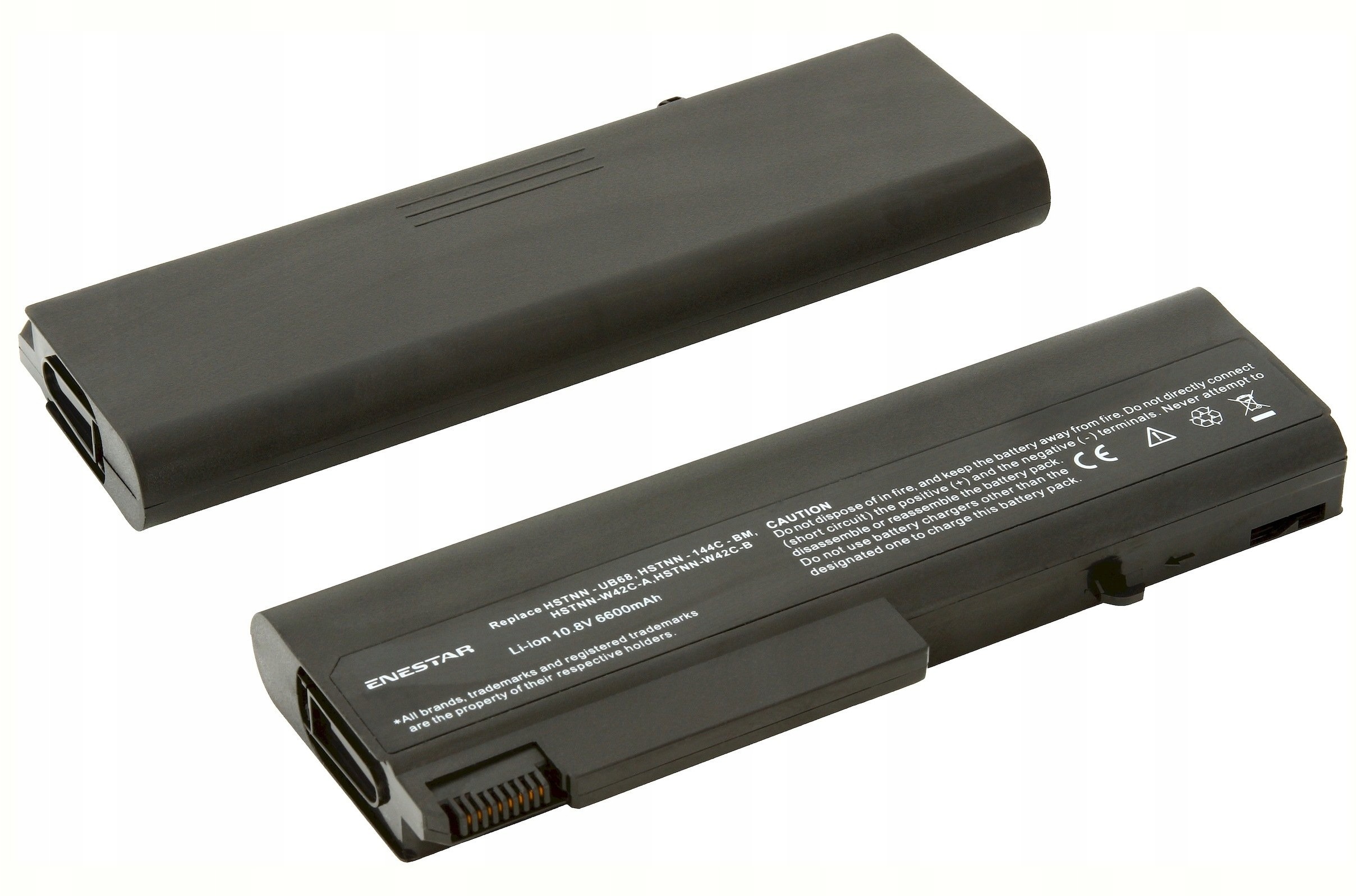 HP Duża Bateria do ProBook 6540 6540b 6545 6545b