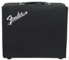 Fender MUSTANG GTX50 AMP COVER etui ochronne na wzmacniacz - kolor: czarny 7717475000