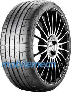 Pirelli P Zero SC 315/40R21 111Y