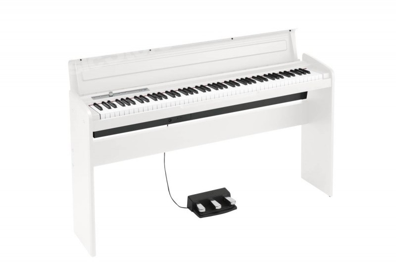 Korg LP-180 WH