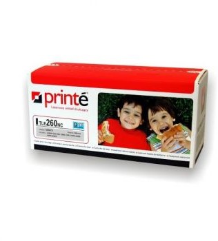 PRINTE TLE260NC zamiennik Lexmark E260A11E