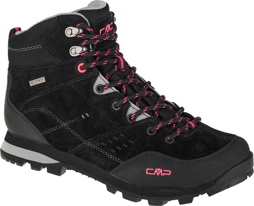 CMP Alcor Mid 39Q4906-U901 Czarne 38 39Q4906-U901