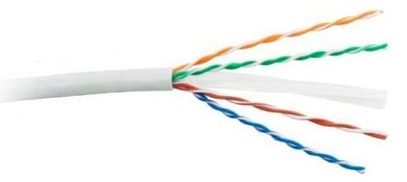 Skrętka RJ45 Kabel Utp Kat 6 100m