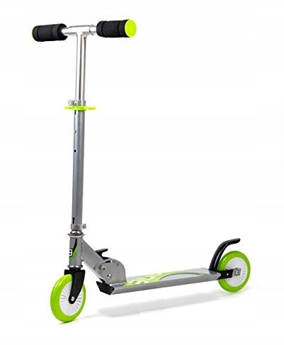 Hulajnoga Familijna Funbee / Uszkodzona