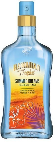 Hawaiian tropic Hawaiian Tropic Summer Dreams EDT 250 ml