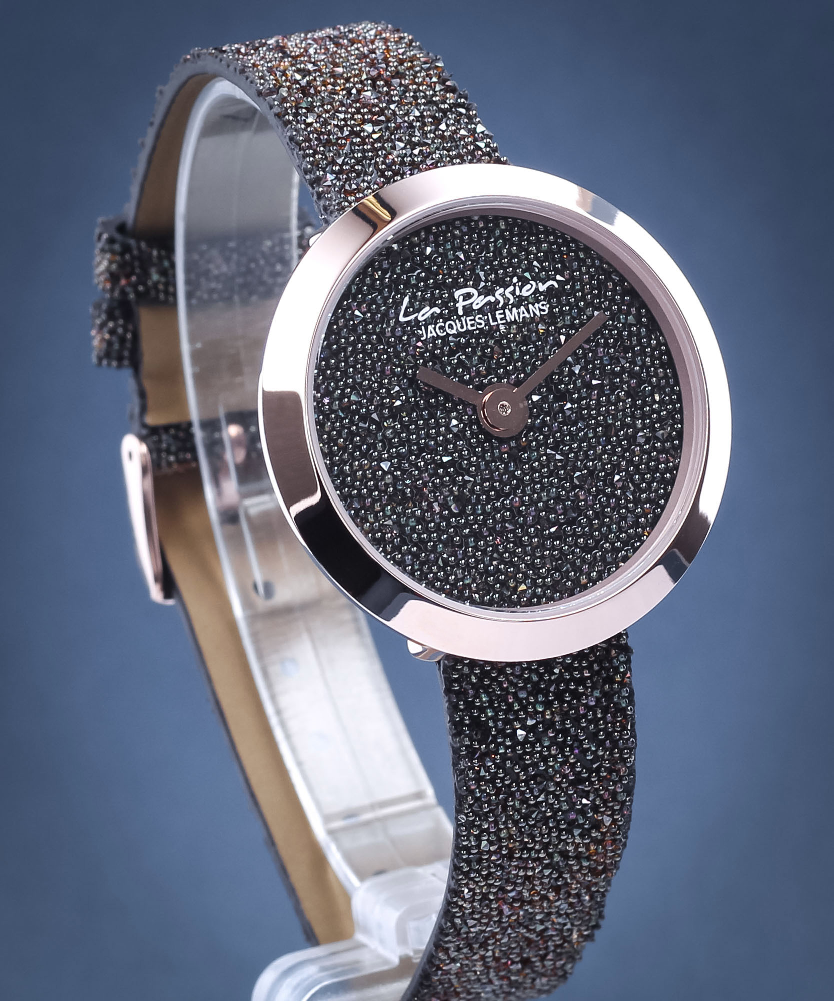 Jacques Lemans La Passion LP-124C