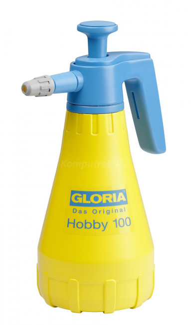 GLORIA Hobby 100 000015.0000