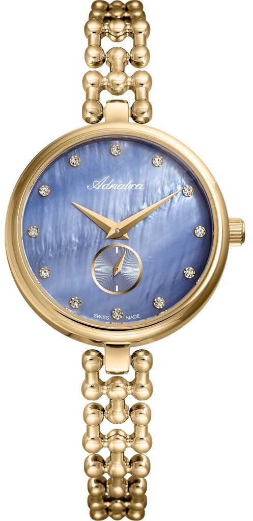 Adriatica Fashion A3727.114BQ